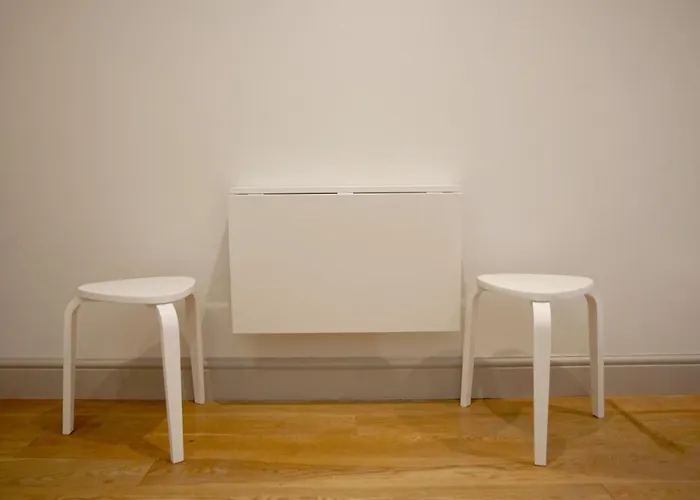 Apartmán Higgihaus 34 Cabot Mews Bristol